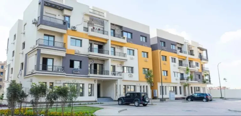 Tala in 6th of October City by Housing and Development Properties HDP في 6th of October City