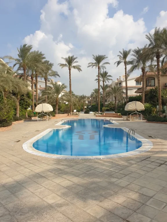 Al Azizia Compound in 6th of October City by Al Azizia Commercial Investment Company في 6th of October City
