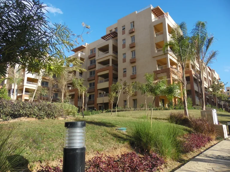 Garden Hills in 6th of October City by Masr El Hayah For Real Estate Development في 6th of October City