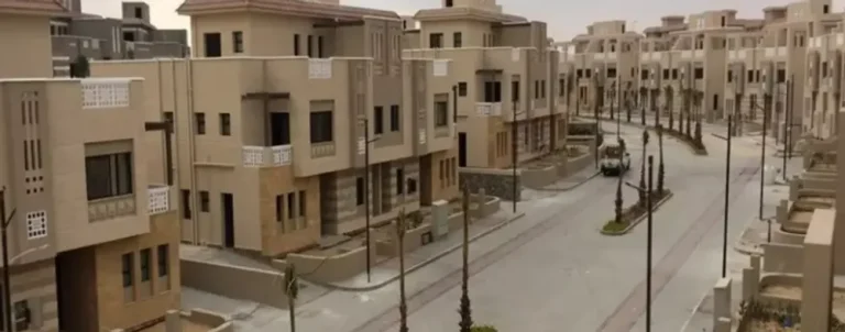El Safwa in 6th of October City by Safwa Real Estate في 6th of October City
