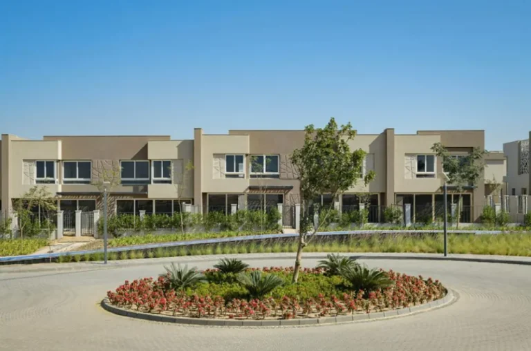 ZOE Extension in October Gardens by Palm Hills Developments في October Gardens