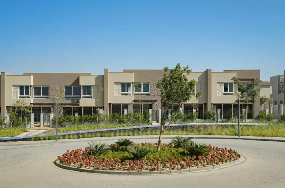 ZOE Extension in October Gardens by Palm Hills Developments في October Gardens - صورة المشروع