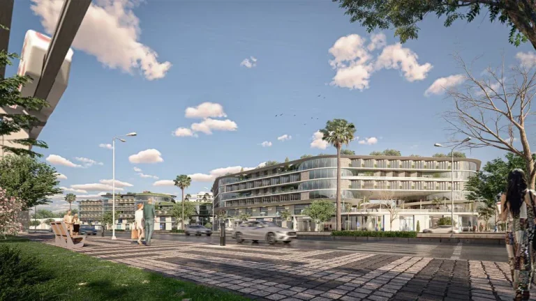 Jazebeya in 6th of October City by Upwyde Developments في 6th of October City