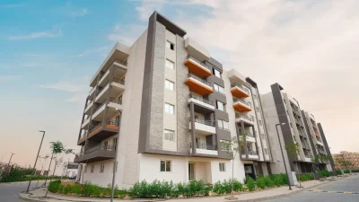 Rock Eden in October Gardens by Rock developments في October Gardens