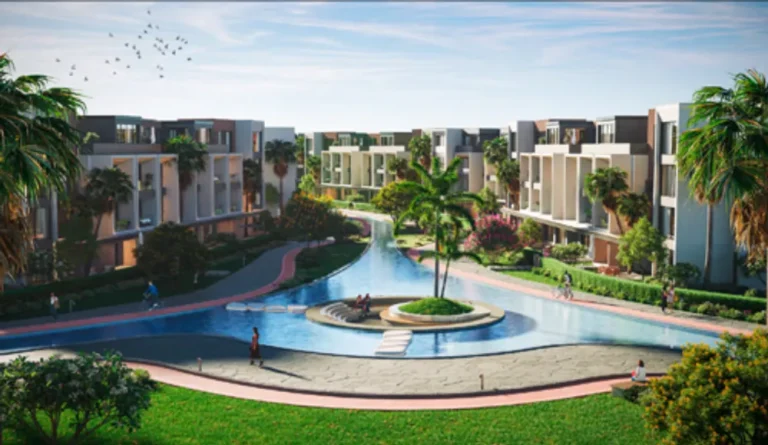 PX in 6th of October City by Palm Hills Developments في 6th of October City