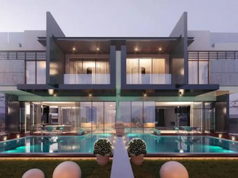 El Patio Zahraa in 6th of October City by La Vista Developments في 6th of October City