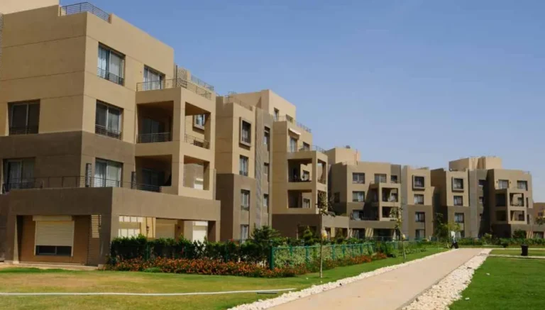 Palm Hills Golf Extension in 6th of October City by Palm Hills Developments في 6th of October City