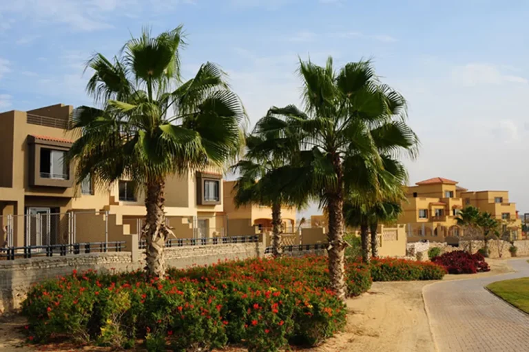 Palm Hills Golf Views in 6th of October City by Palm Hills Developments في 6th of October City