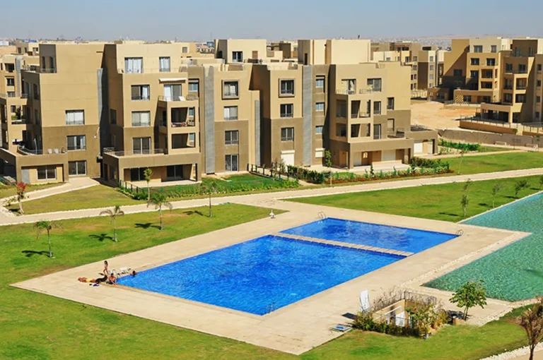 Palm Parks in 6th of October City by Palm Hills Developments في 6th of October City