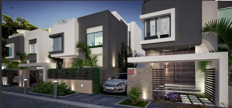 Woodville in 6th of October City by Palm Hills Developments في 6th of October City