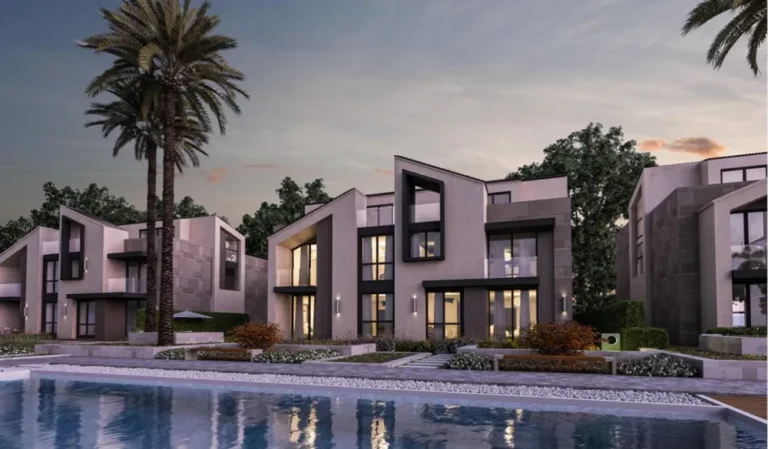Keeva in 6th of October City by Al Ahly Sabbour Developments في 6th of October City
