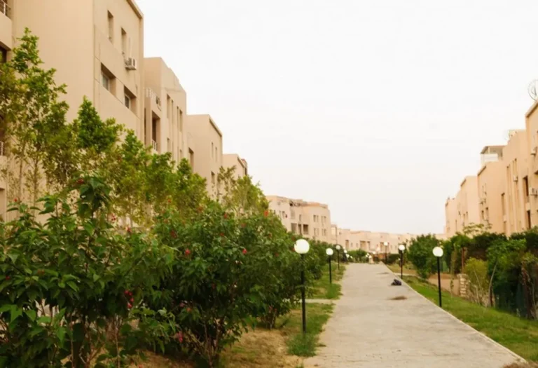 Karma Residence in 6th of October City by Karma Development Company في 6th of October City