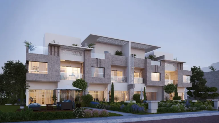 Vida in 6th of October City by IWAN Developments في 6th of October City