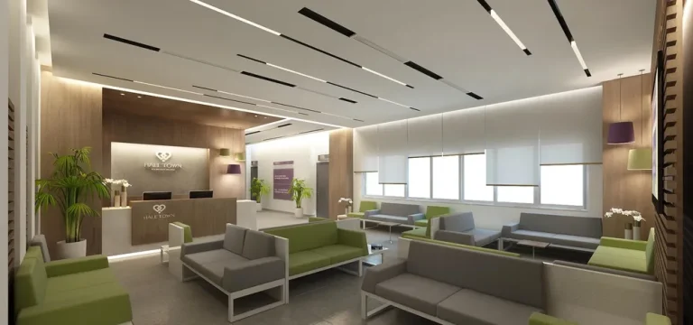 Hale Town in 6th of October City by Palm Hills Developments في 6th of October City