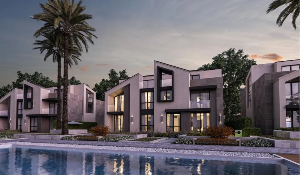 Keeva in 6th of October City by Al Ahly Sabbour Developments في 6th of October City - صورة المشروع