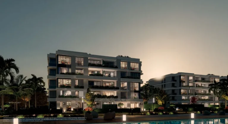 Bluetree القاهرة الجديدة