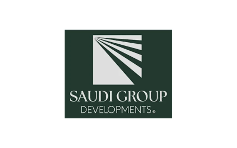 شركة المجموعة السعودية للتطوير العقاري
