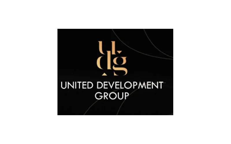 شركة UDG للتطوير العقاري