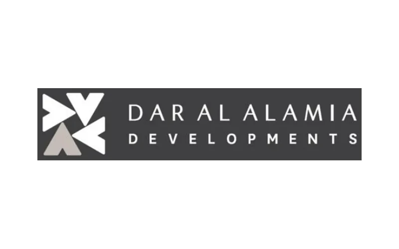شركة دار العالمية للتطوير العقاري