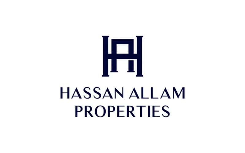 شركة حسن علام هولدنج العقارية