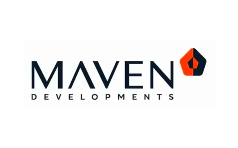 MAVEN DEVELOPMENTS