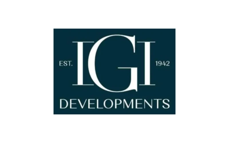 شركة IGI للتطوير العقاري