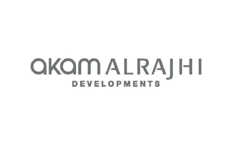 شركة أكام الراجحي للتطوير العقاري