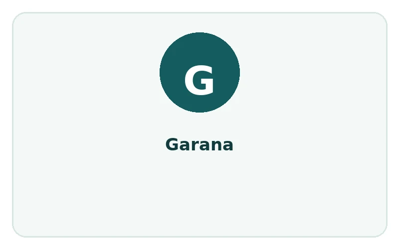 Garana