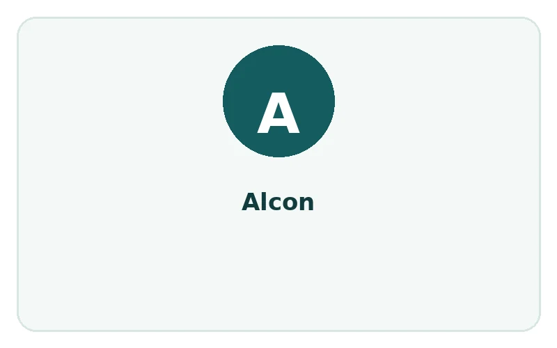 Alcon
