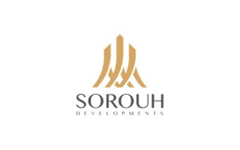 شركة صروح للاستثمار العقاري Sorouh Developments