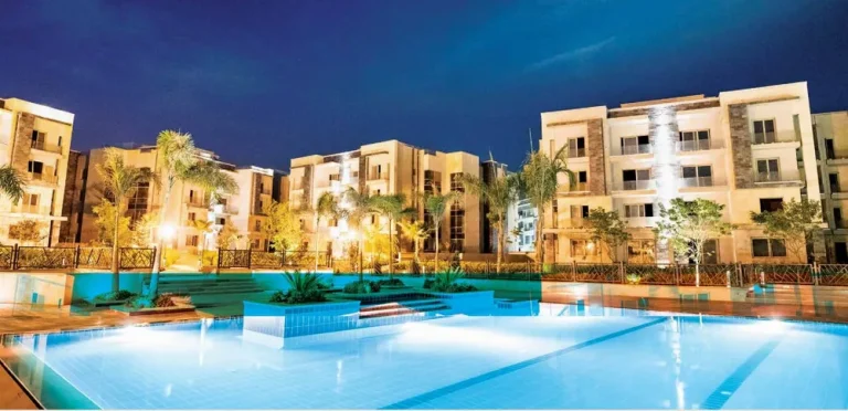 Sheraton Residence القاهرة الجديدة