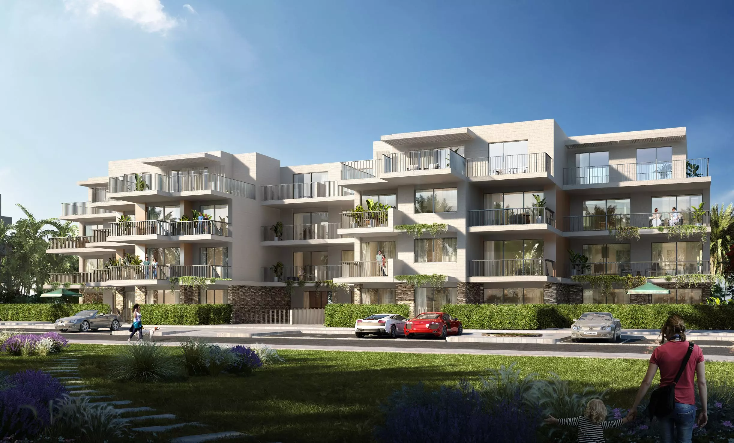 Acclaro in Silversands في North Coast