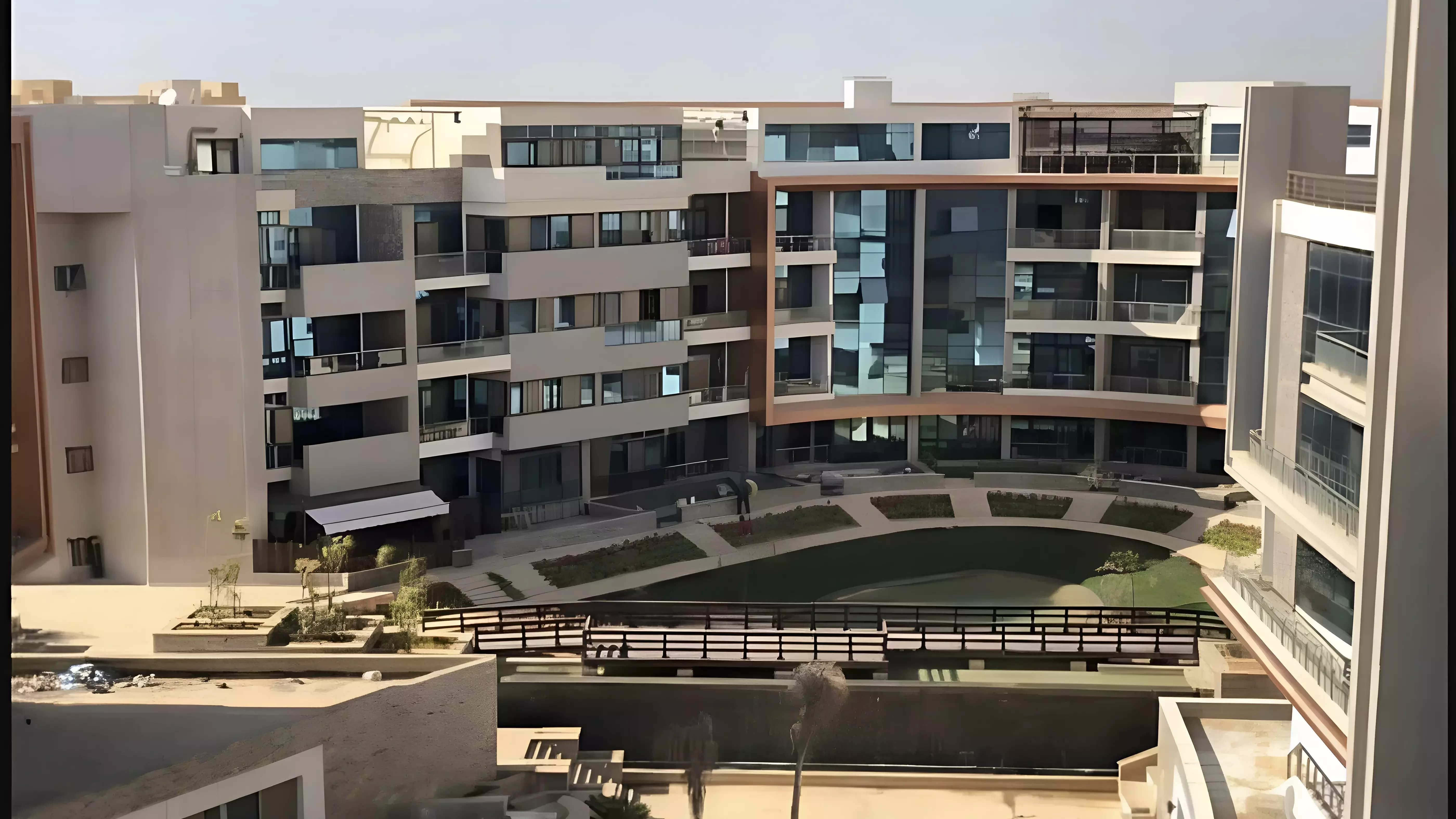 Al Masrawya في New Cairo