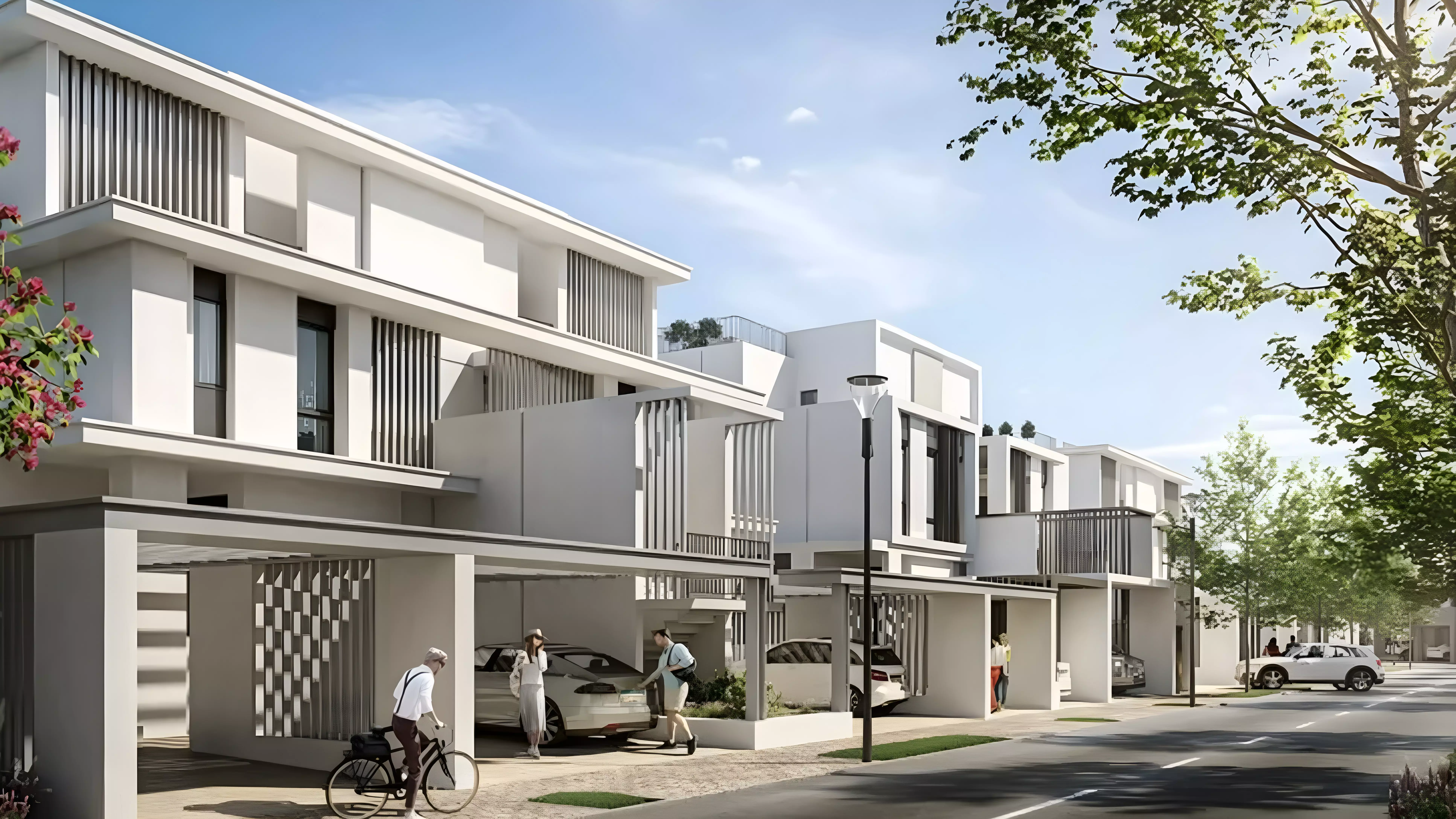 Altea Marassi في North Coast