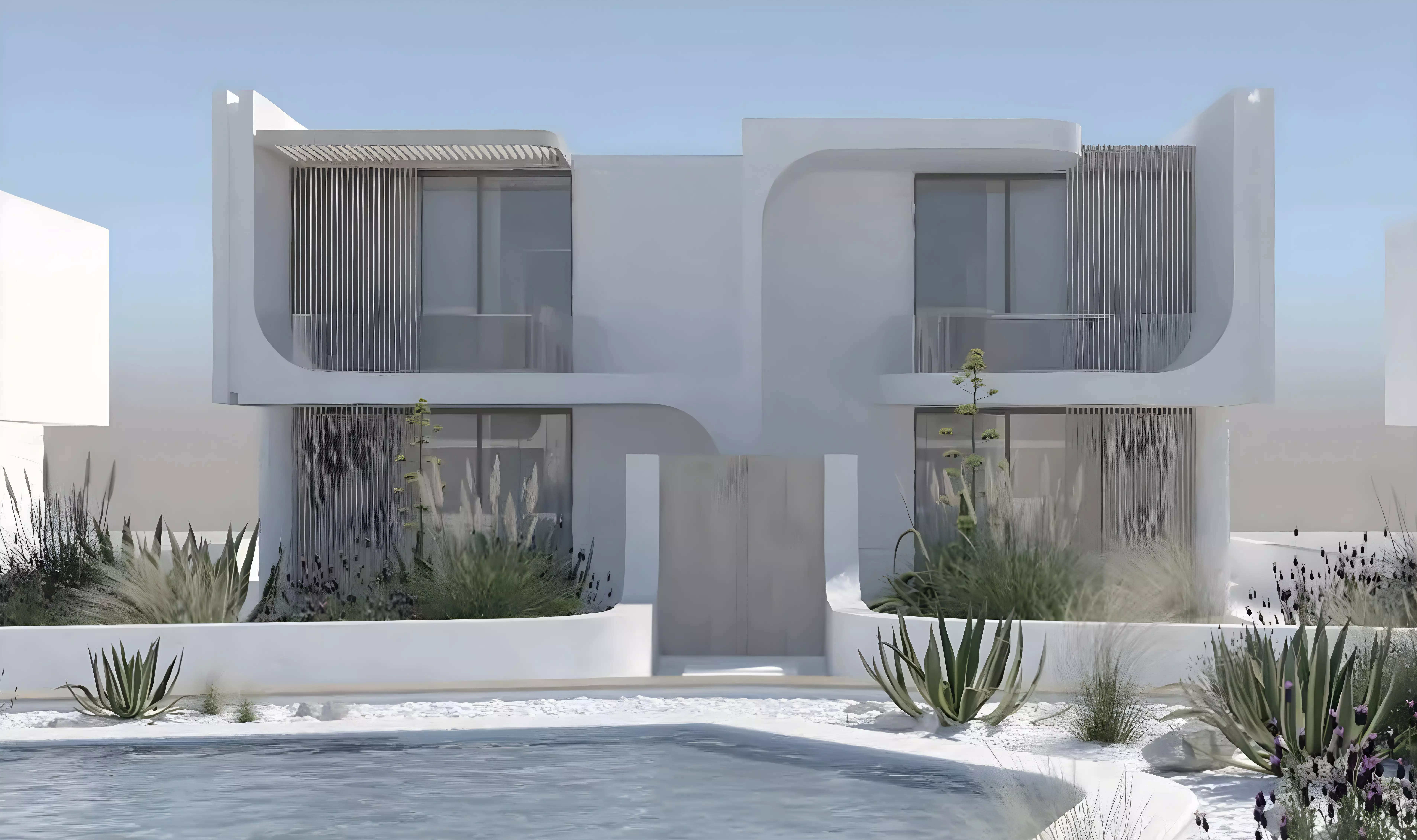 AQ Residence في Ain Sokhna