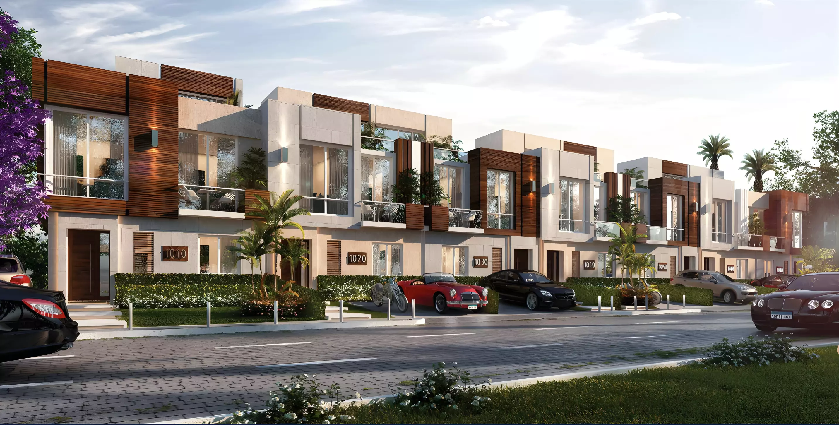 Azzar Infinity في New Cairo