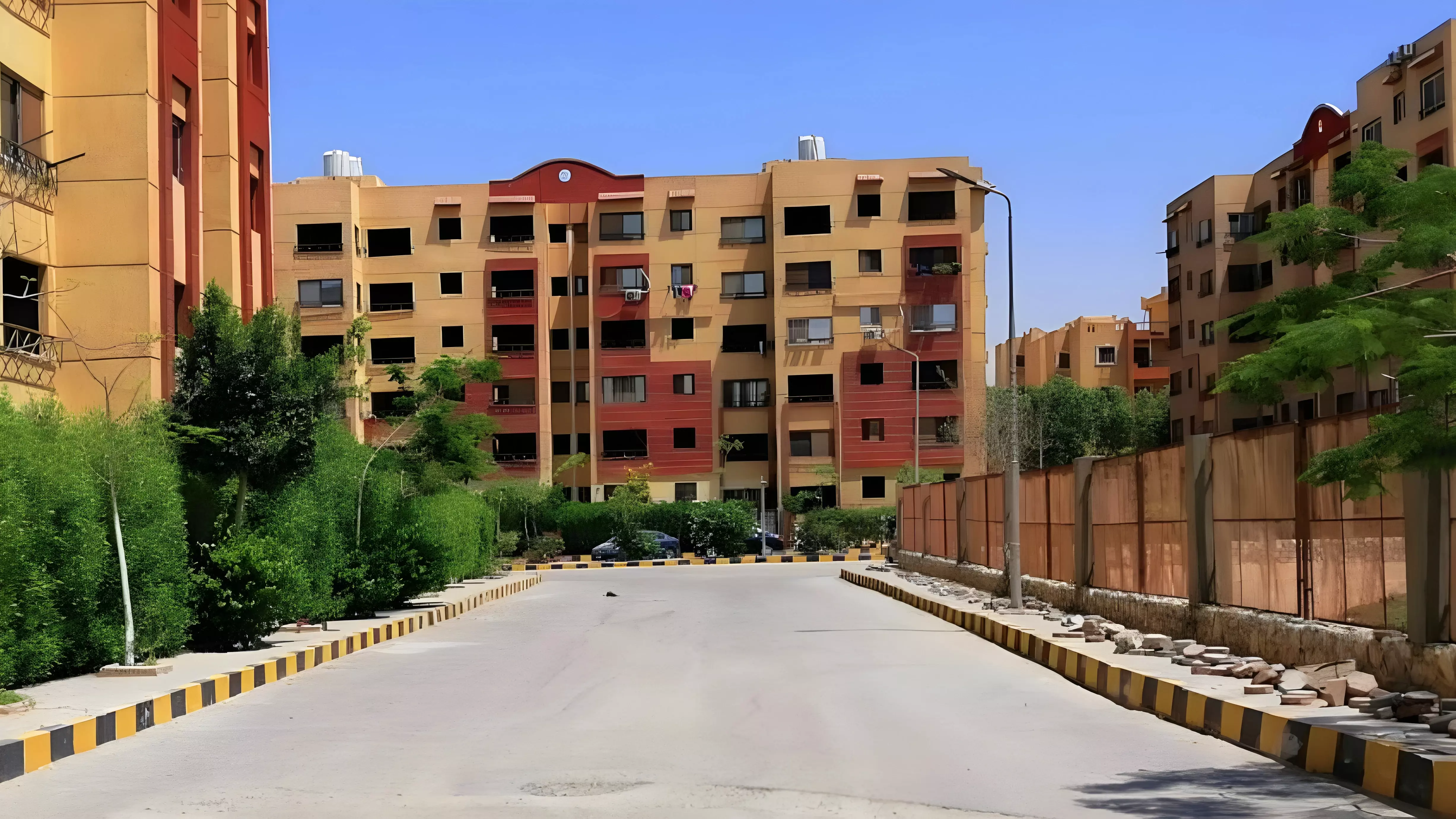 Beit El Masreya في 6th October