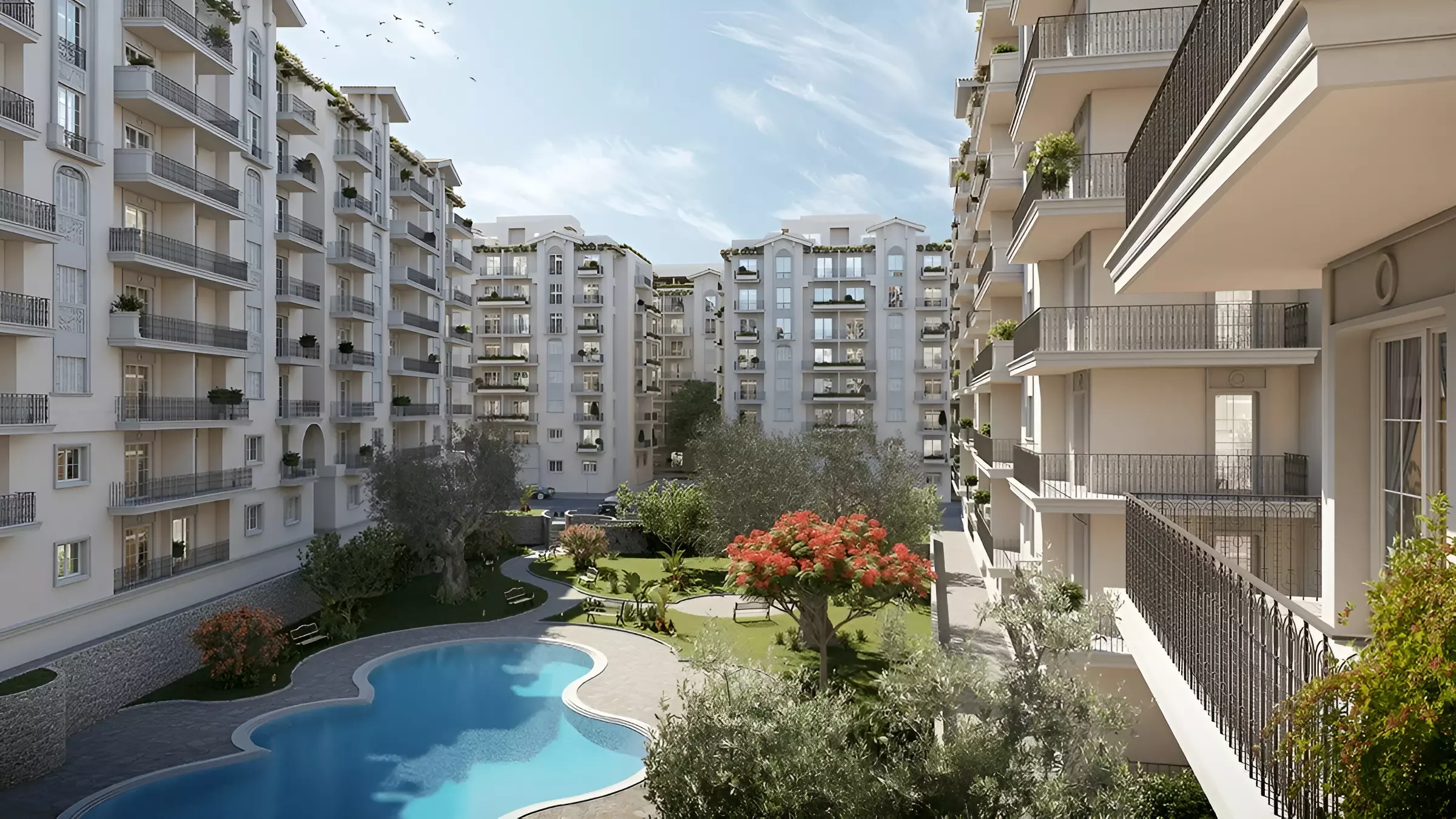 Catalan في New Capital