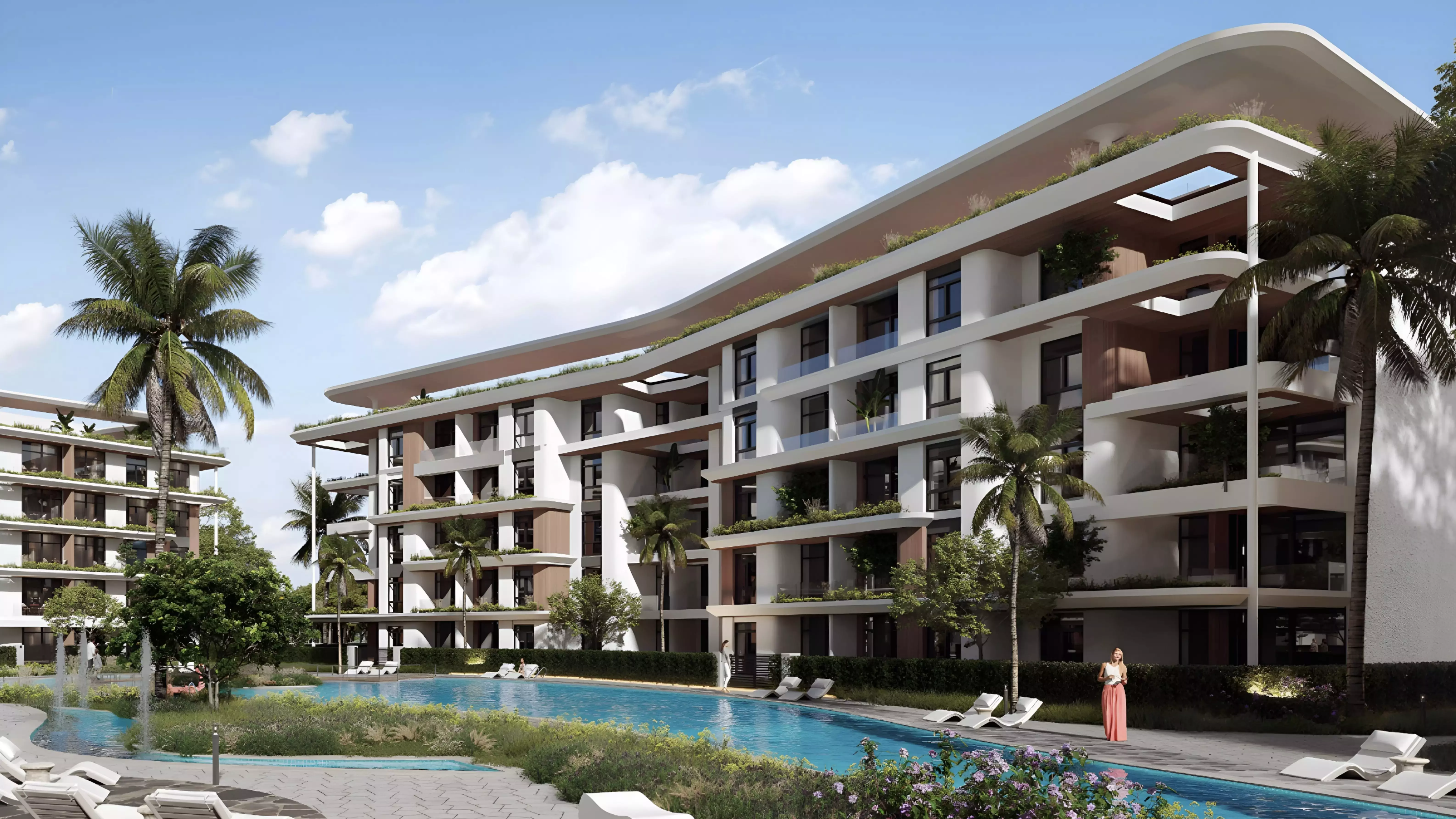 Cavali Residence في New Cairo