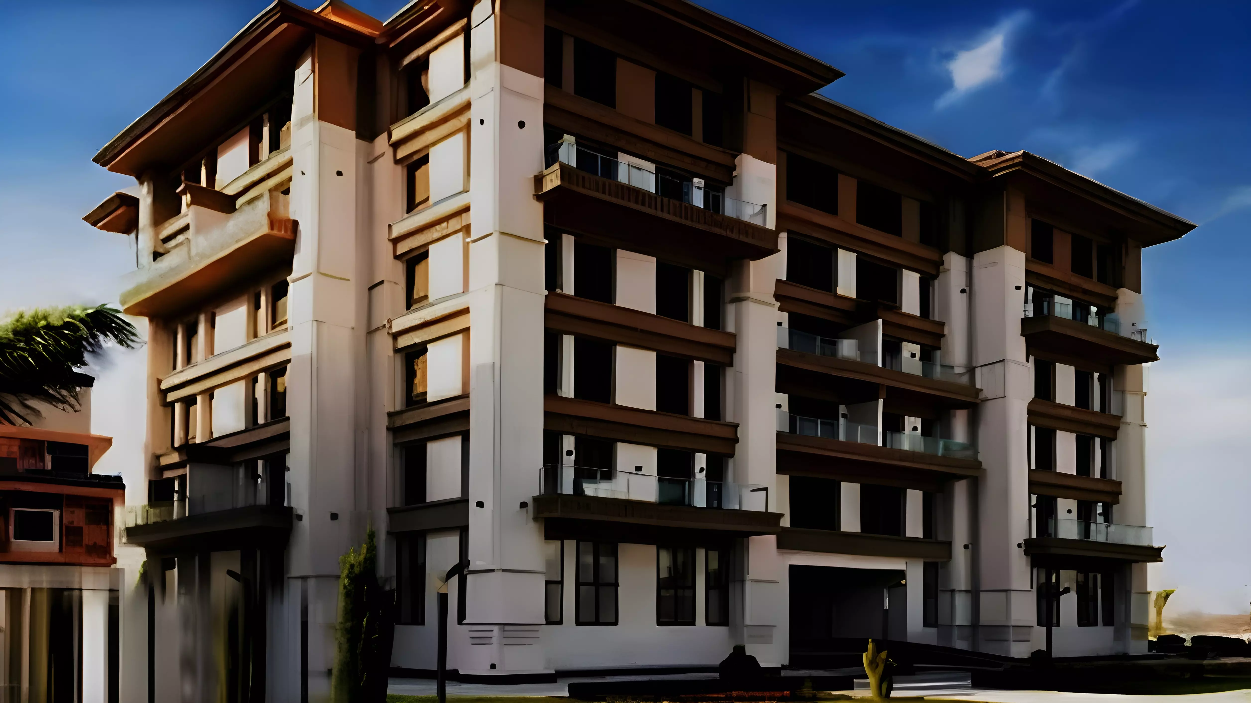 Eleven Residence في New Cairo