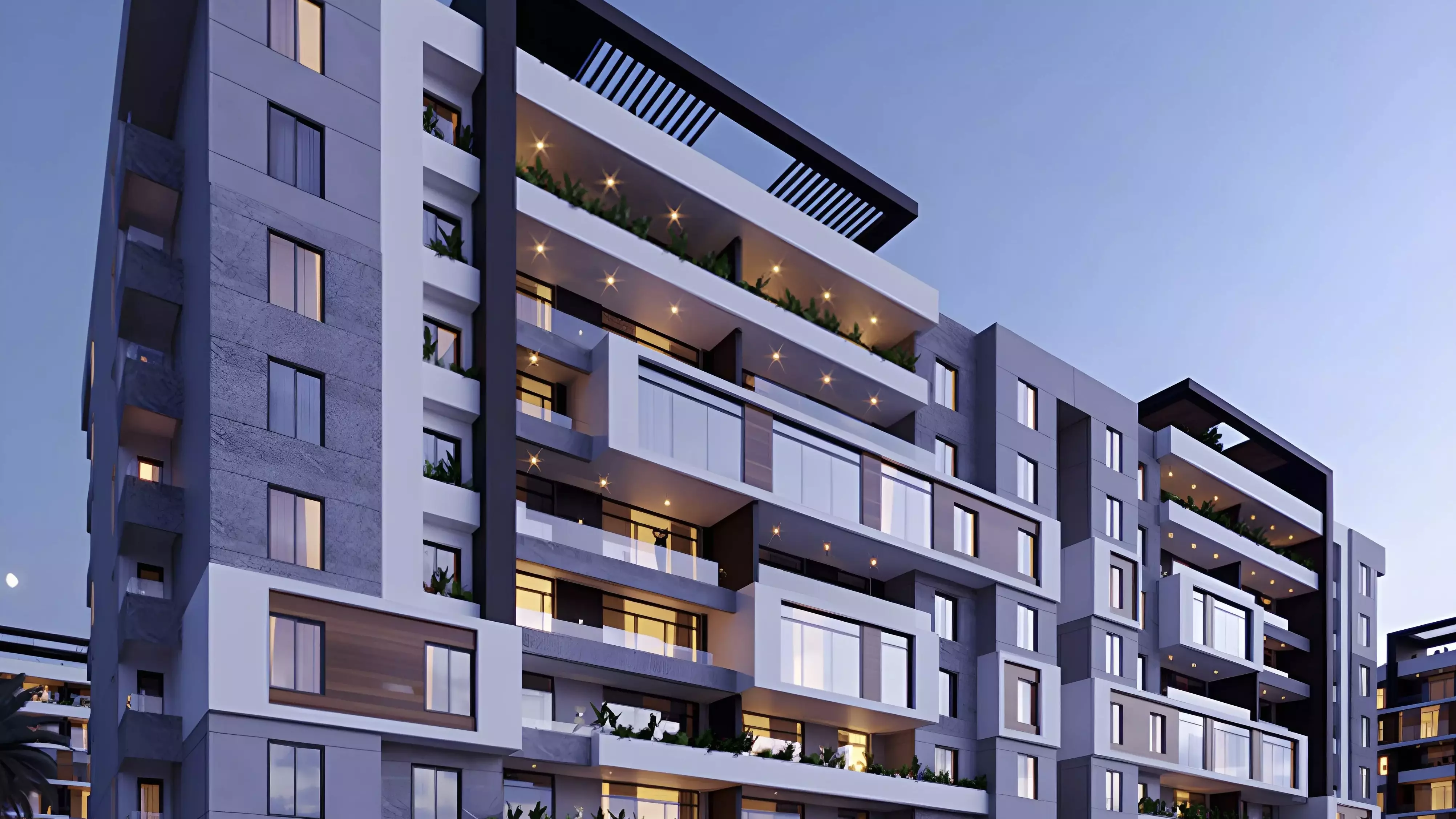 Elite Park في New Capital