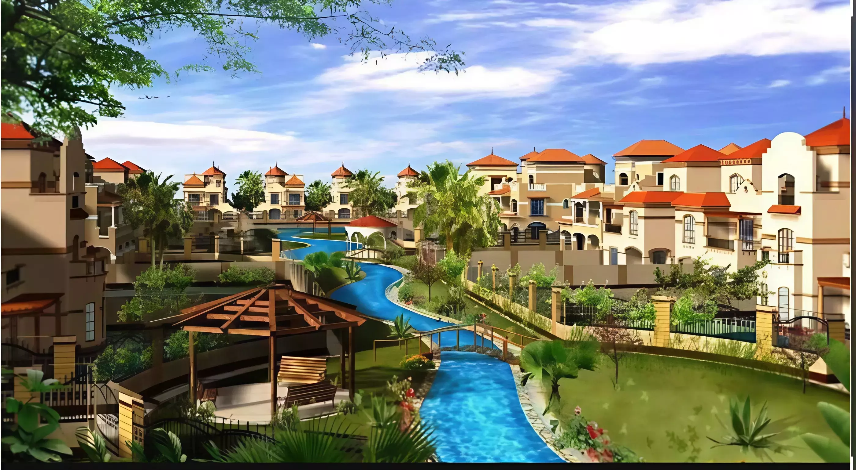 Etoile De Ville في New Cairo
