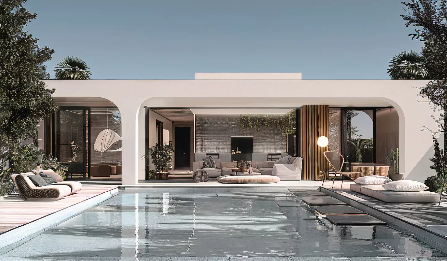 Hacienda Heneish في North Coast