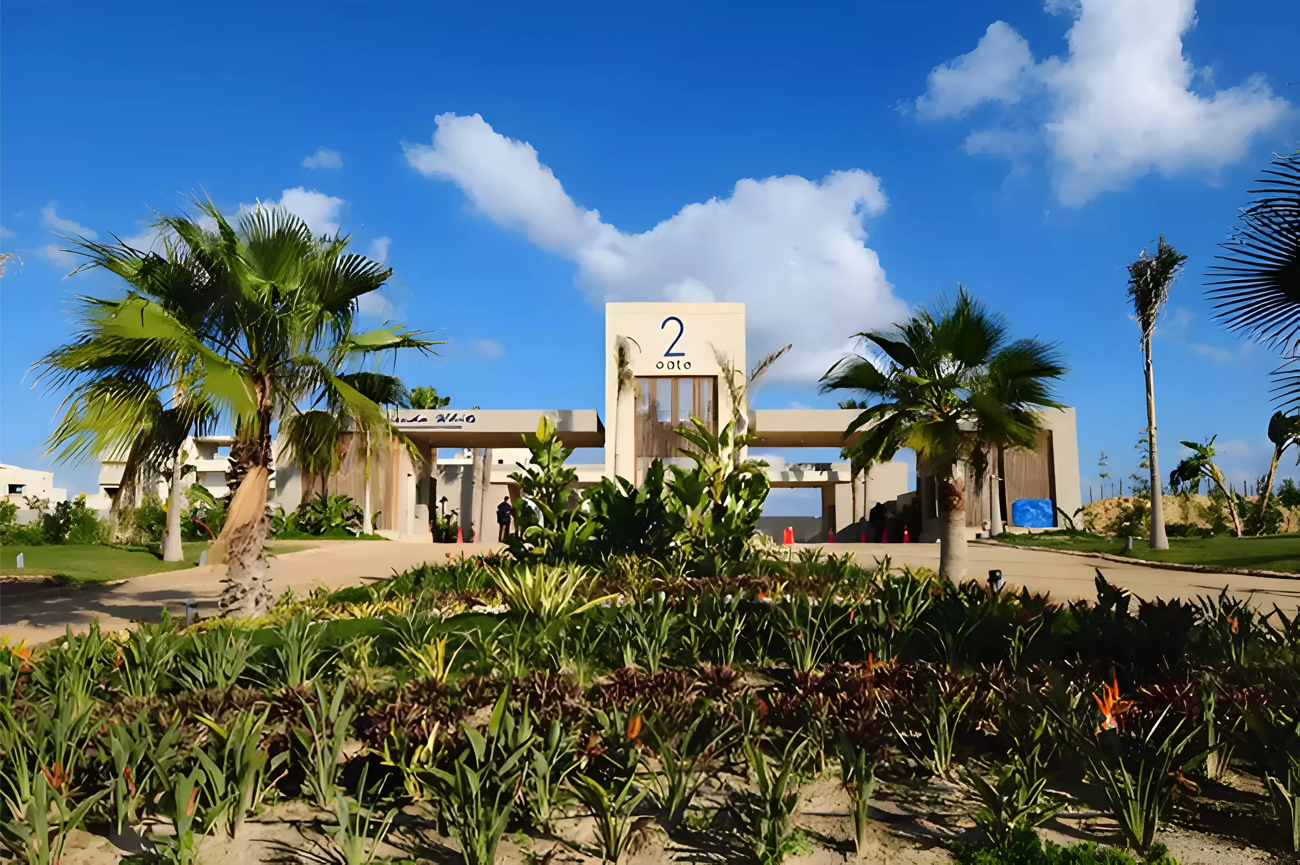 Hacienda White في North Coast