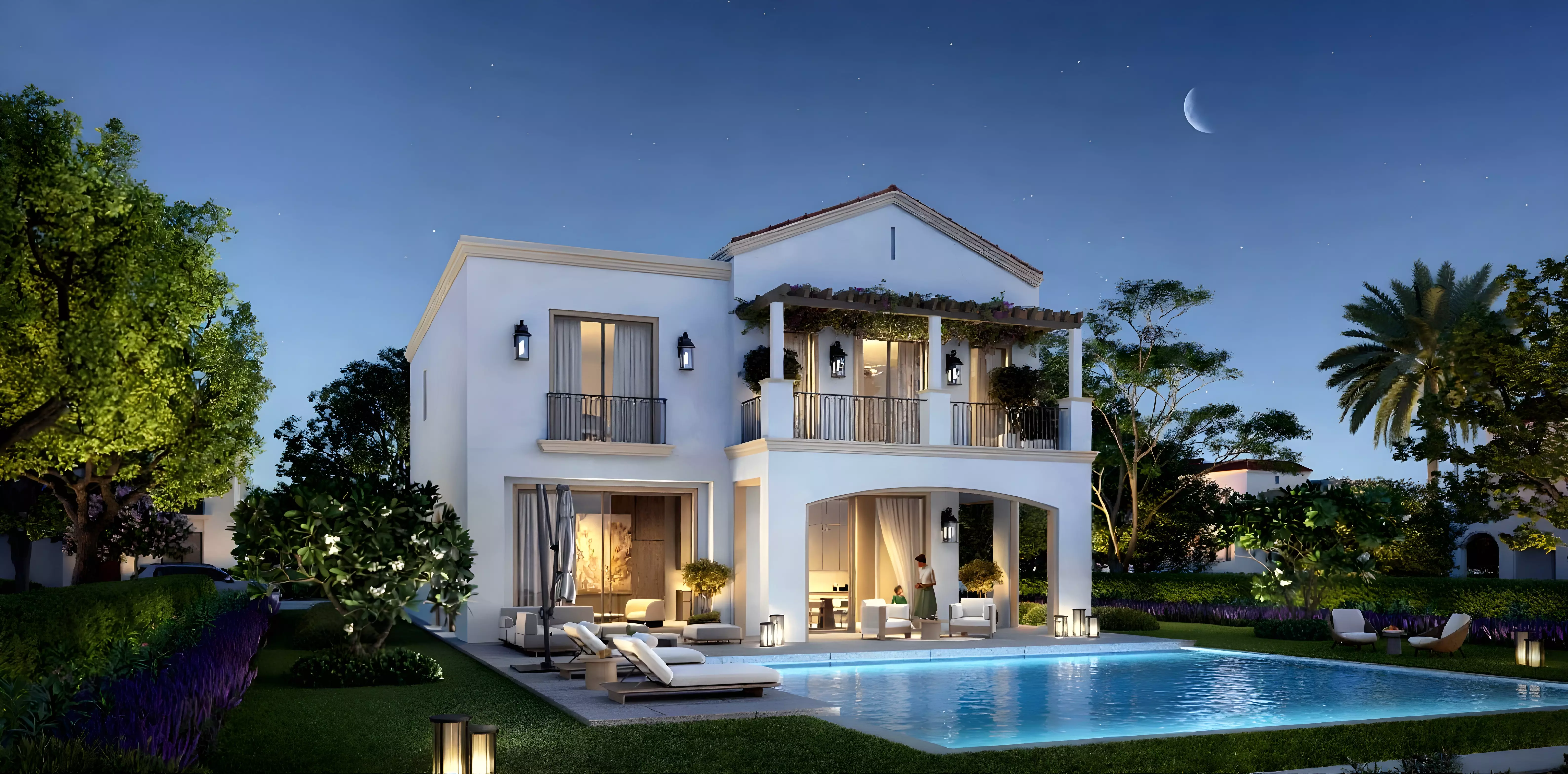 Horizon Villas In Marassi Red Sea By Emaar في North Coast