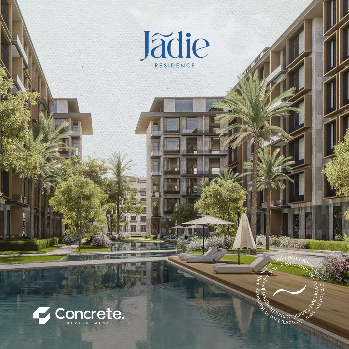 Jadie في New Cairo
