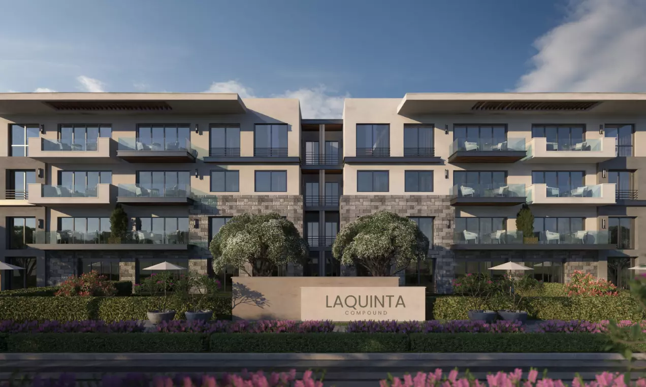 La Quinta في 6th October