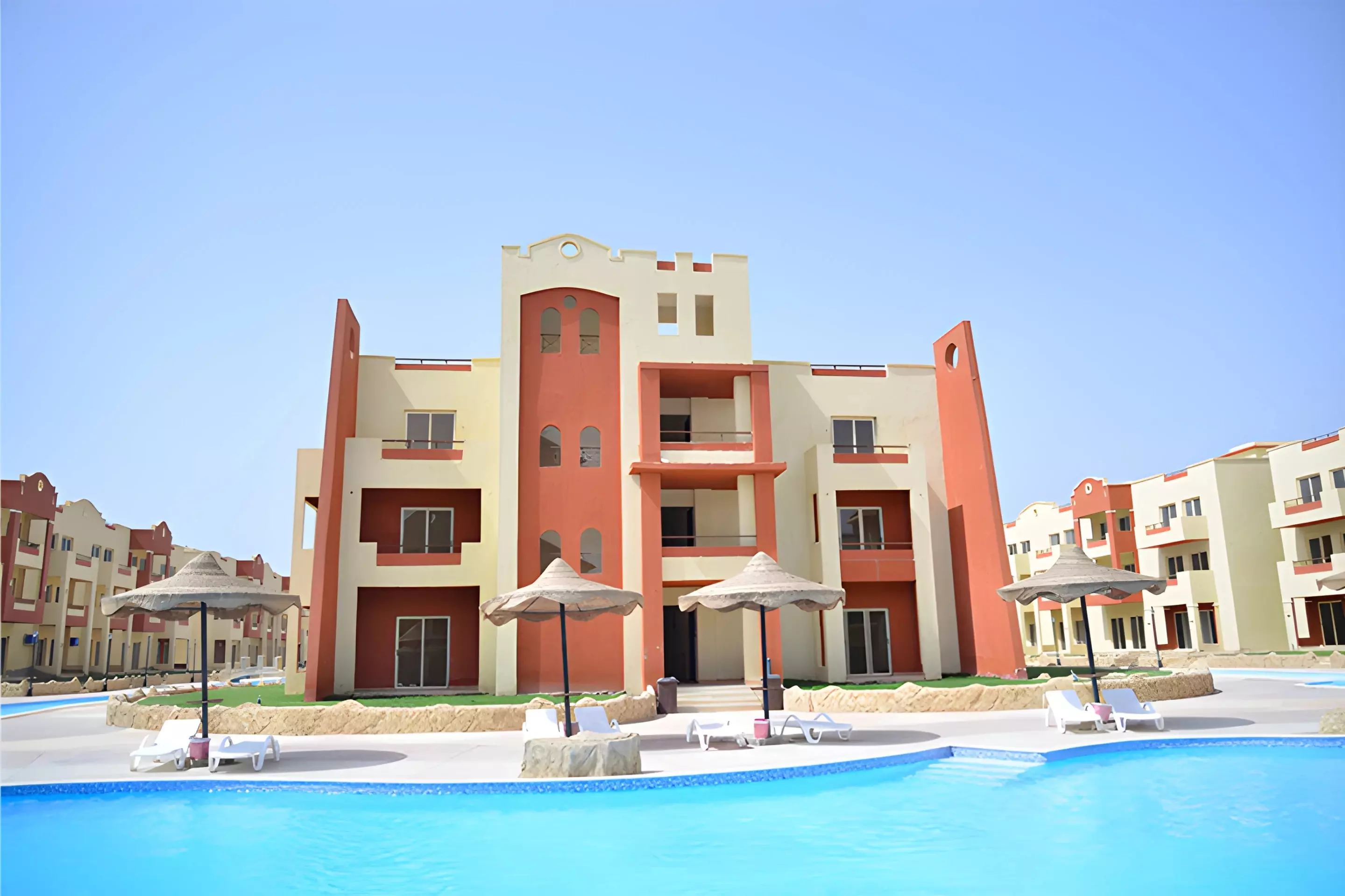 Lasirena Bay في North Coast