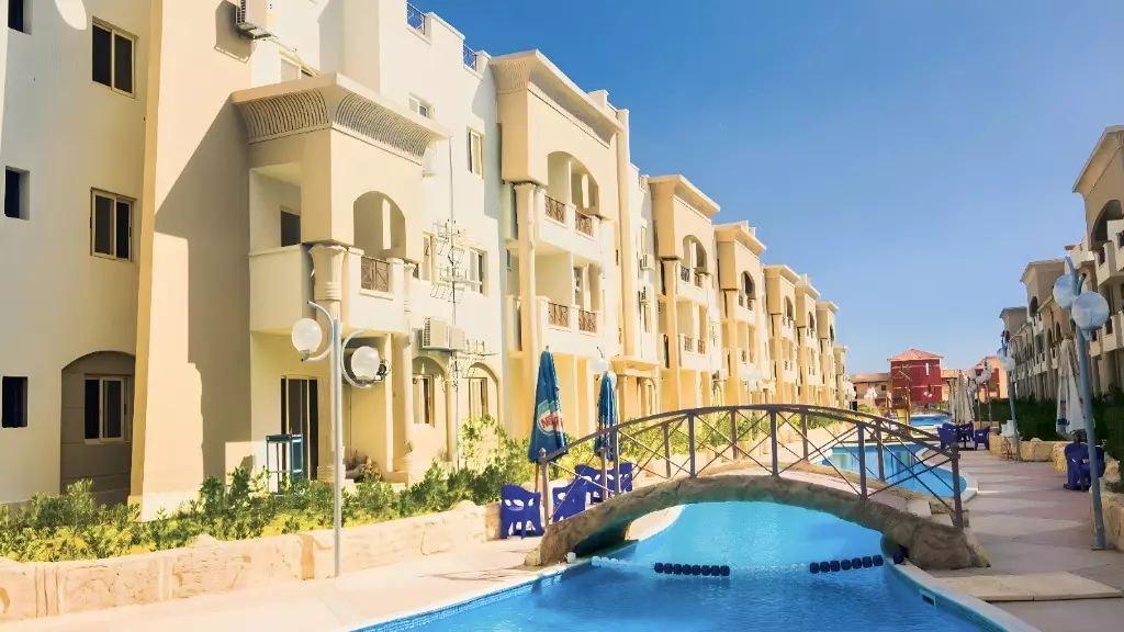 Lasirena Mini Egypt في Ain Sokhna