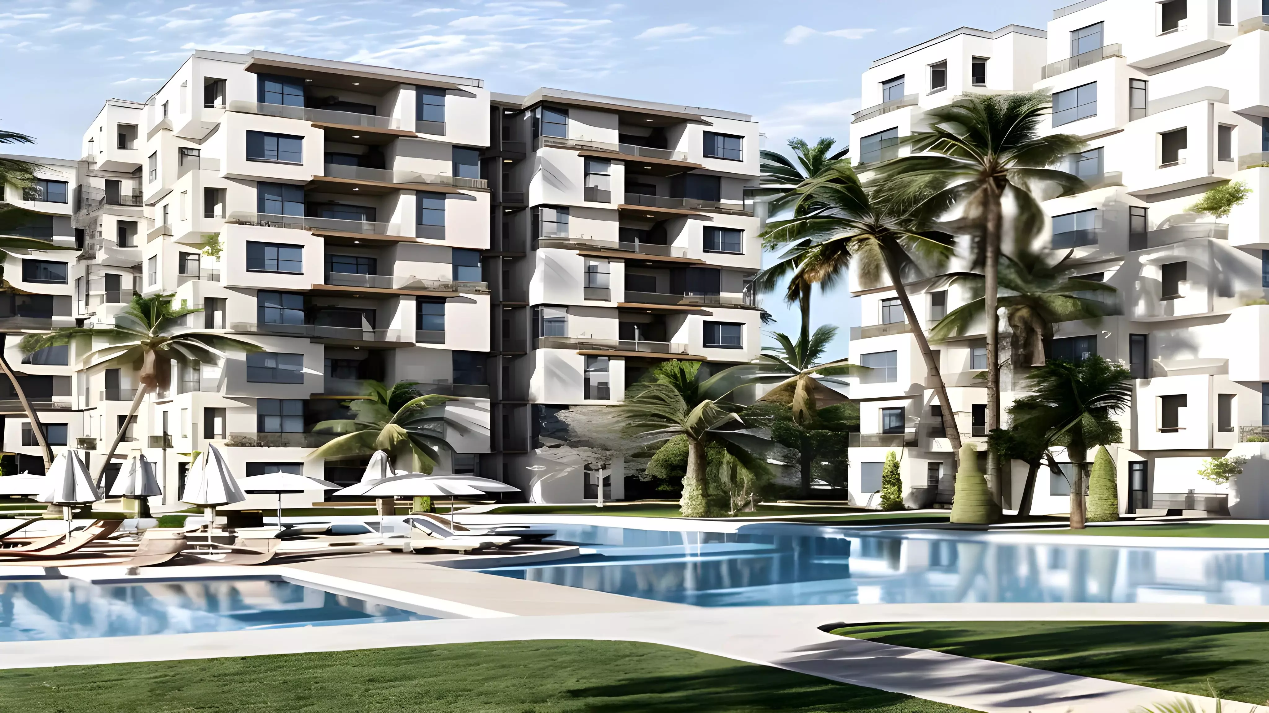 Layana في North Coast
